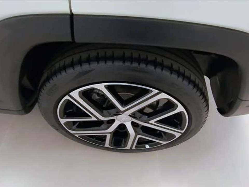 COMPASS 1.3 T270 TURBO FLEX LIMITED AT66