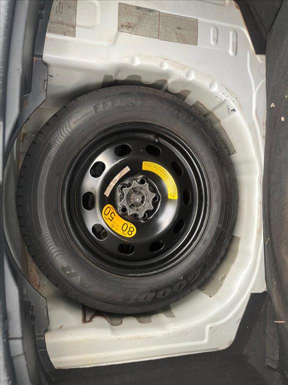 T-CROSS 1.0 200 TSI TOTAL FLEX AUTOMÁTICO13