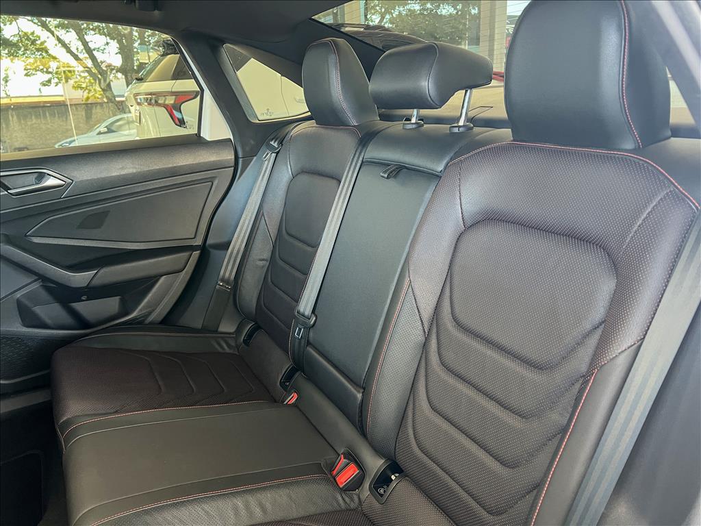 JETTA 2.0 350 TSI GASOLINA GLI DSG17
