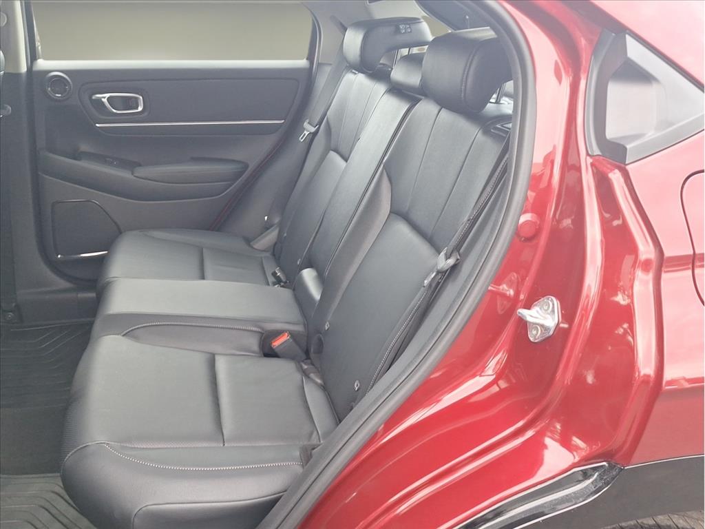 HR-V 1.5 DI I-VTEC TURBO FLEX TOURING CVT7