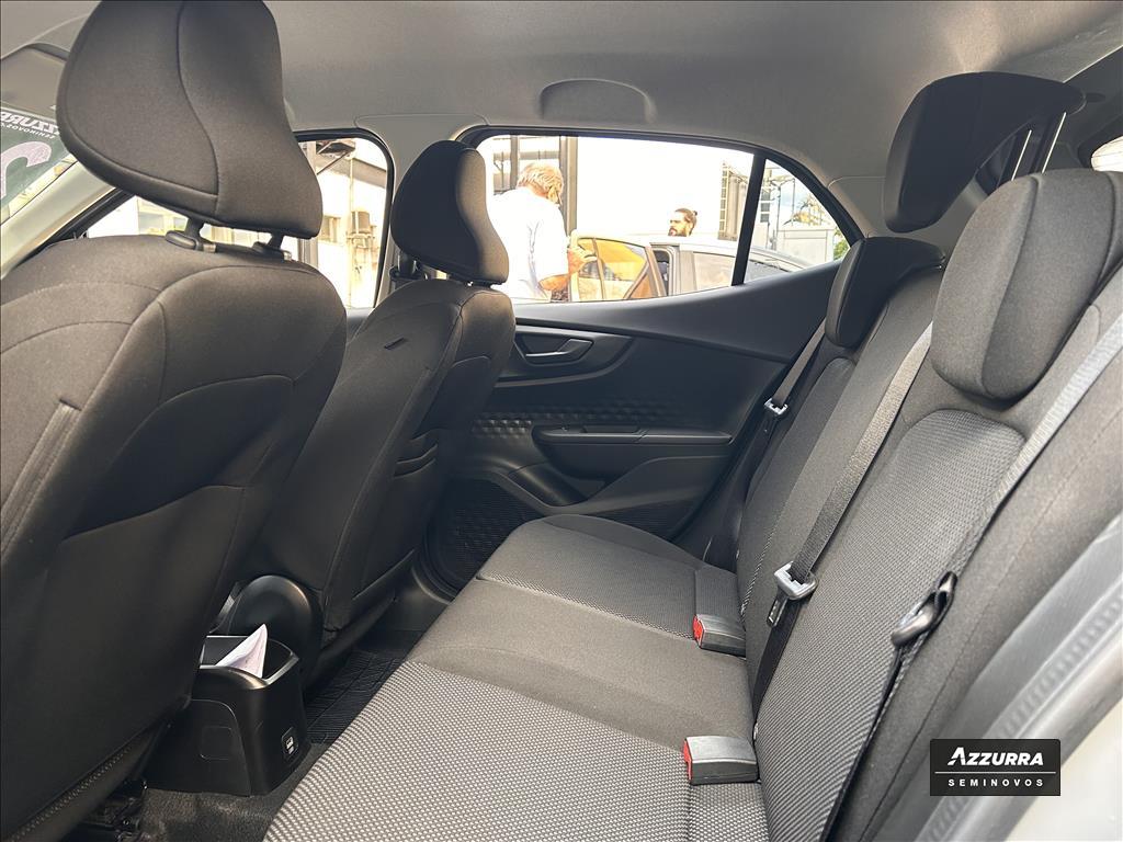 PULSE 1.3 FLEX DRIVE MANUAL11