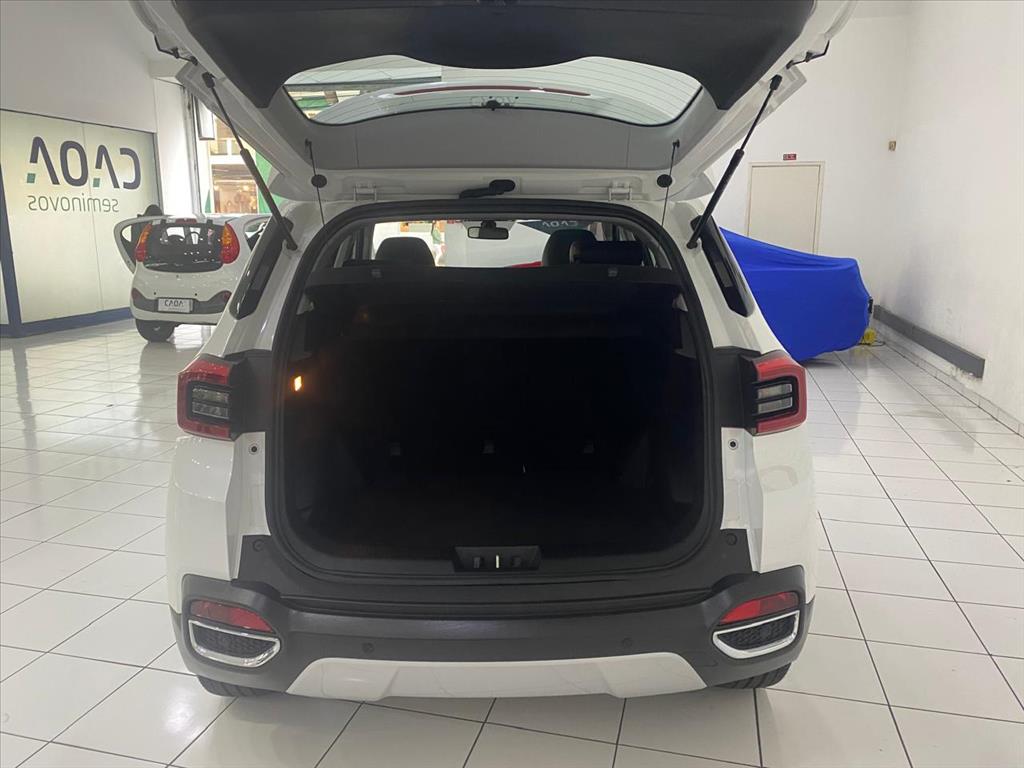 Caoa Chery-TIGGO 5x-1.5 VVT TURBO iFLEX TXS DCT