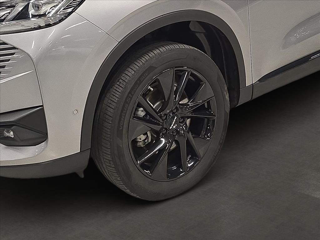 HAVAL H6 1.5 HEV PREMIUM E-TRACTION5
