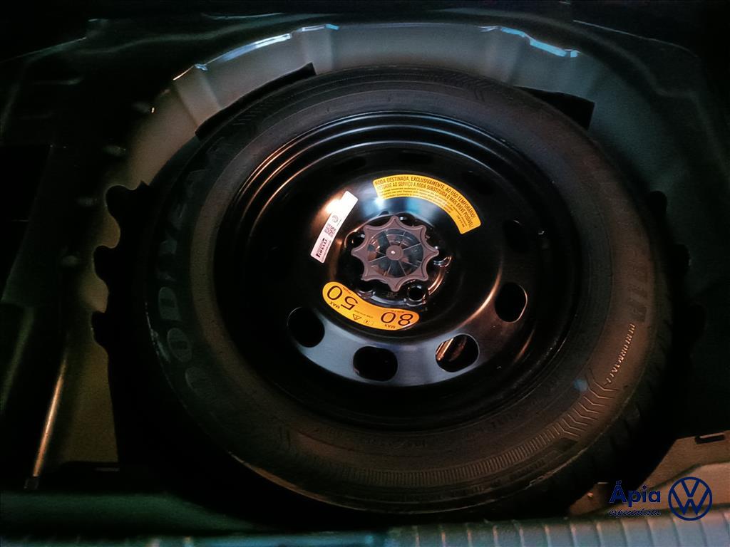 T-CROSS 1.0 200 TSI TOTAL FLEX COMFORTLINE AUTOMÁTICO9