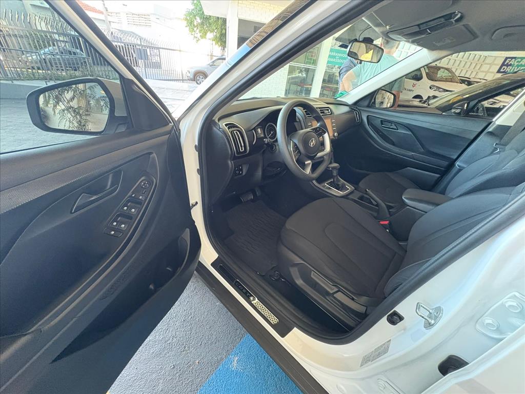 CRETA 1.0 TGDI FLEX COMFORT AUTOMÁTICO6