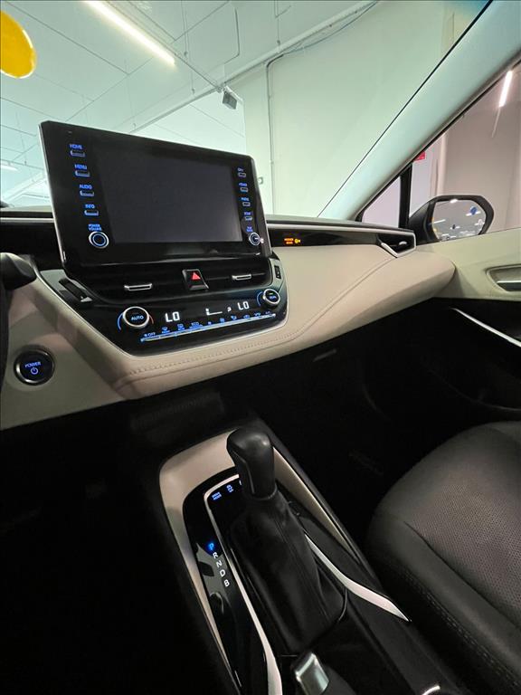 COROLLA 1.8 VVT-I HYBRID FLEX ALTIS PREMIUM CVT9