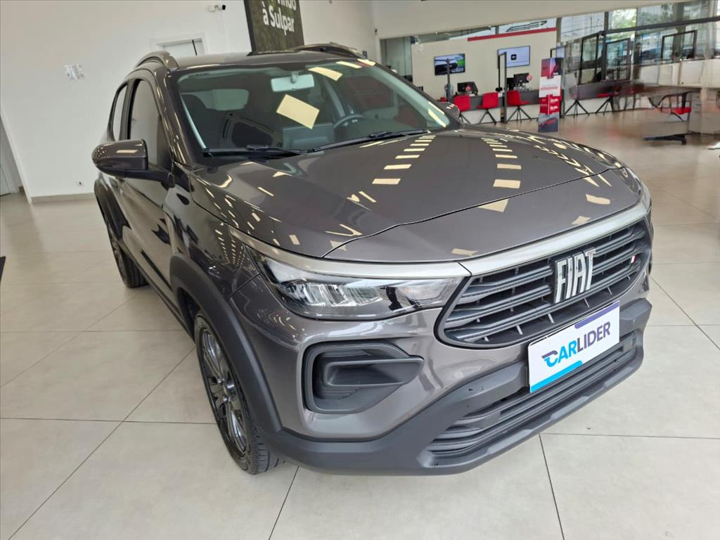 PULSE 1.3 FLEX DRIVE CVT1