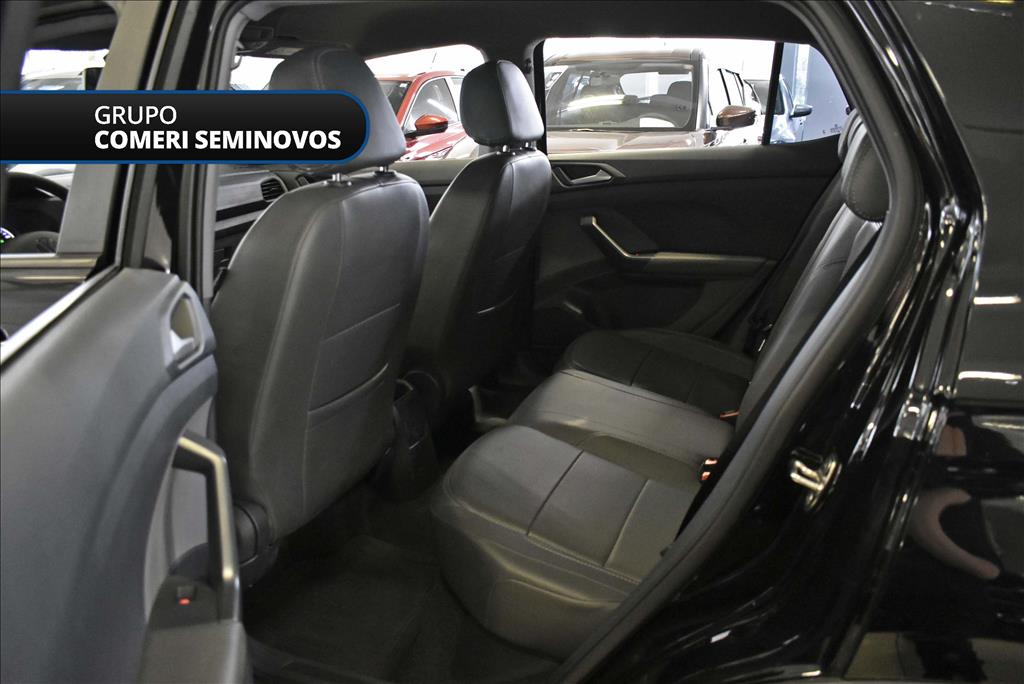 T-CROSS 1.0 200 TSI TOTAL FLEX SENSE AUTOMÁTICO16