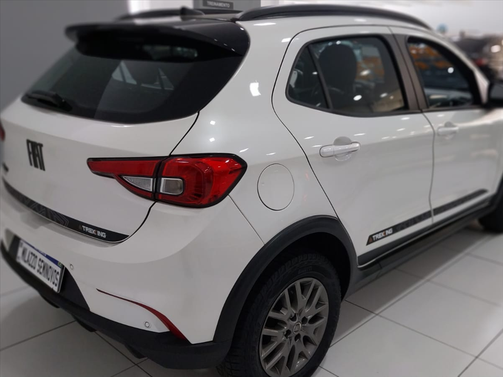 ARGO 1.3 FIREFLY FLEX TREKKING MANUAL4