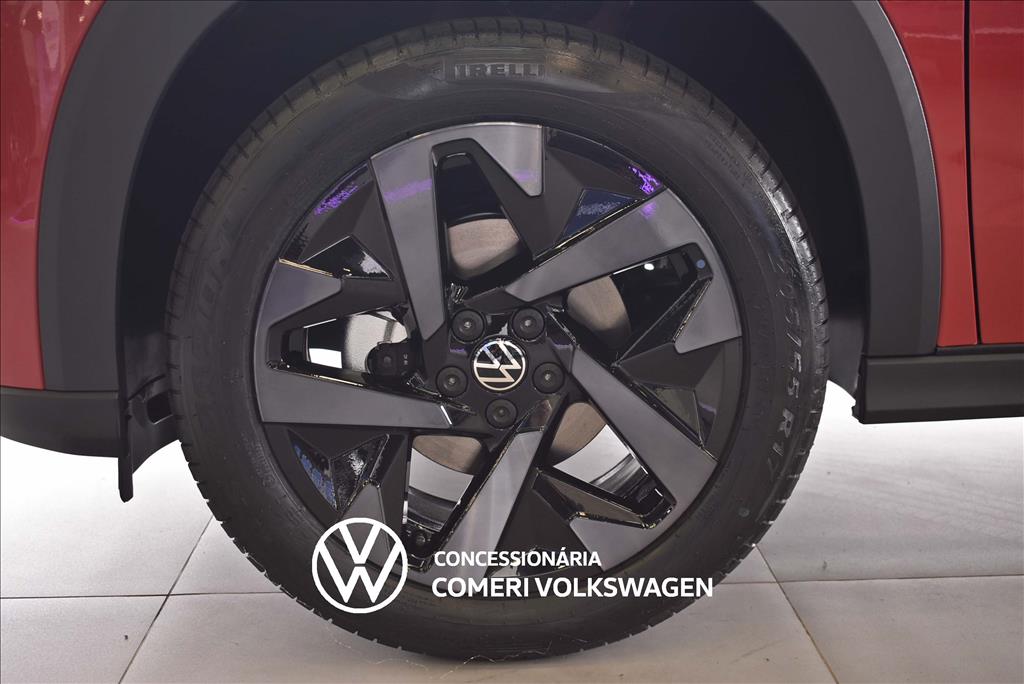 TERA 1.0 170 TSI HIGH AUTOMÁTICO19