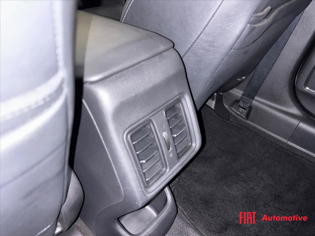 HR-V 1.5 DI I-VTEC FLEX EXL CVT19