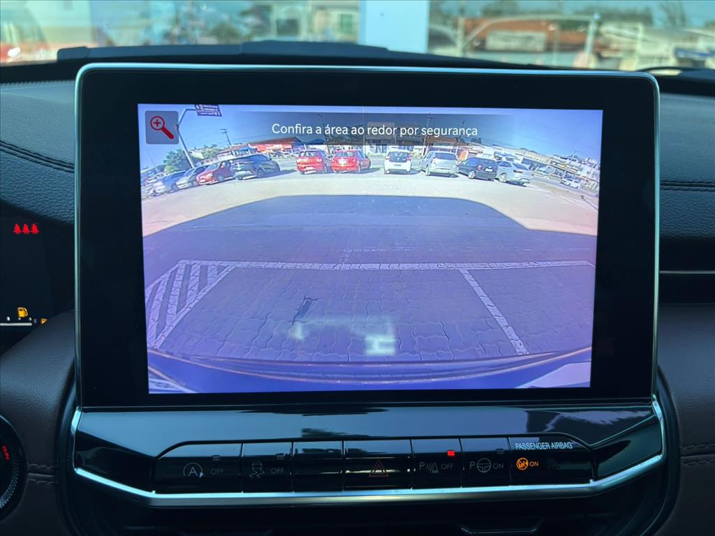 COMPASS 1.3 T270 TURBO FLEX LIMITED AT611