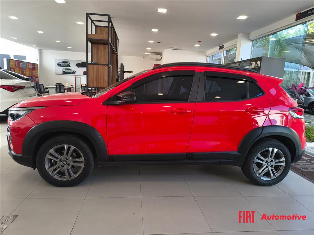 PULSE 1.3 FLEX DRIVE CVT7
