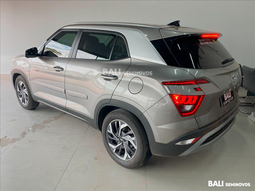 CRETA 1.0 TGDI FLEX LIMITED AUTOMÁTICO7