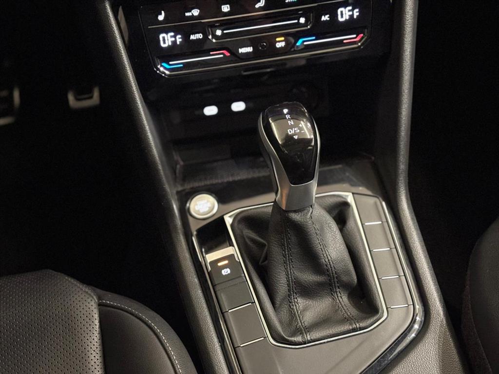 TAOS 1.4 250 TSI TOTAL FLEX HIGHLINE AUTOMÁTICO5