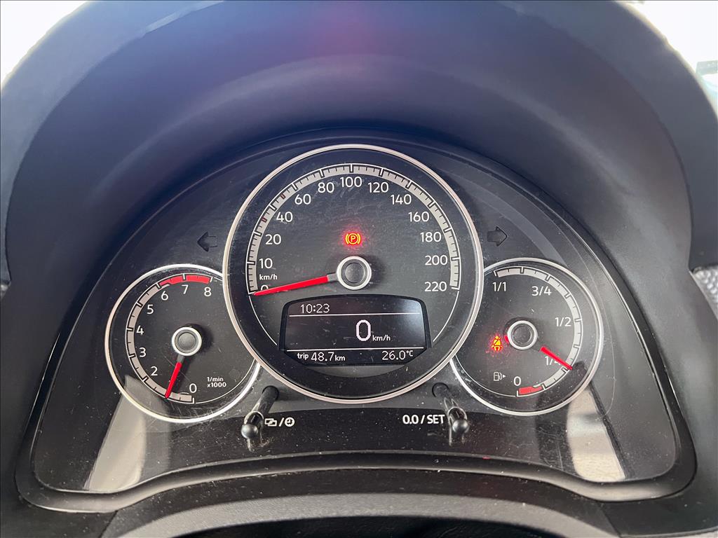 UP 1.0 170 TSI TOTAL FLEX XTREME 4P MANUAL8