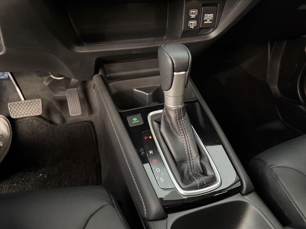 CITY 1.5 i-VTEC FLEX EXL CVT13