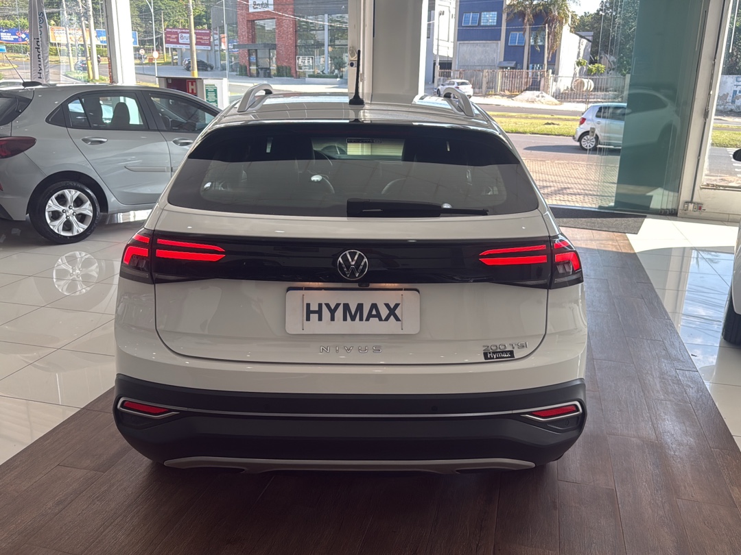NIVUS 1.0 200 TSI TOTAL FLEX HIGHLINE AUTOMÁTICO5