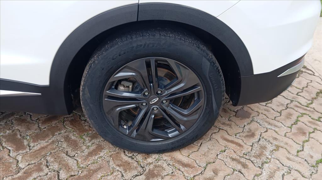 TIGGO 7 PRO 1.5 TCI FLEX HYBRID CVT15