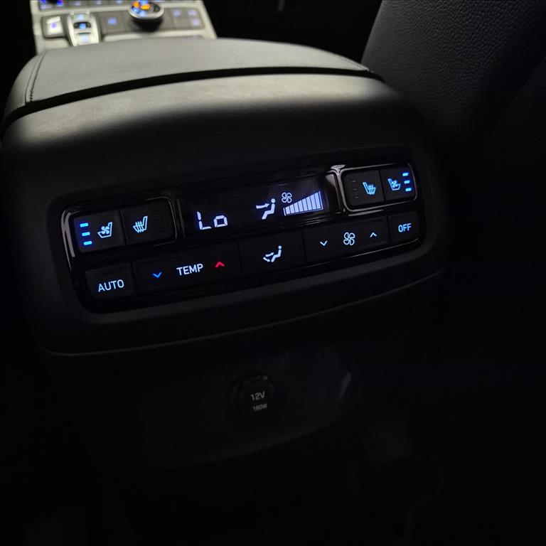 PALISADE 3.8 V6 GASOLINA AWD AUTOMÁTICO16