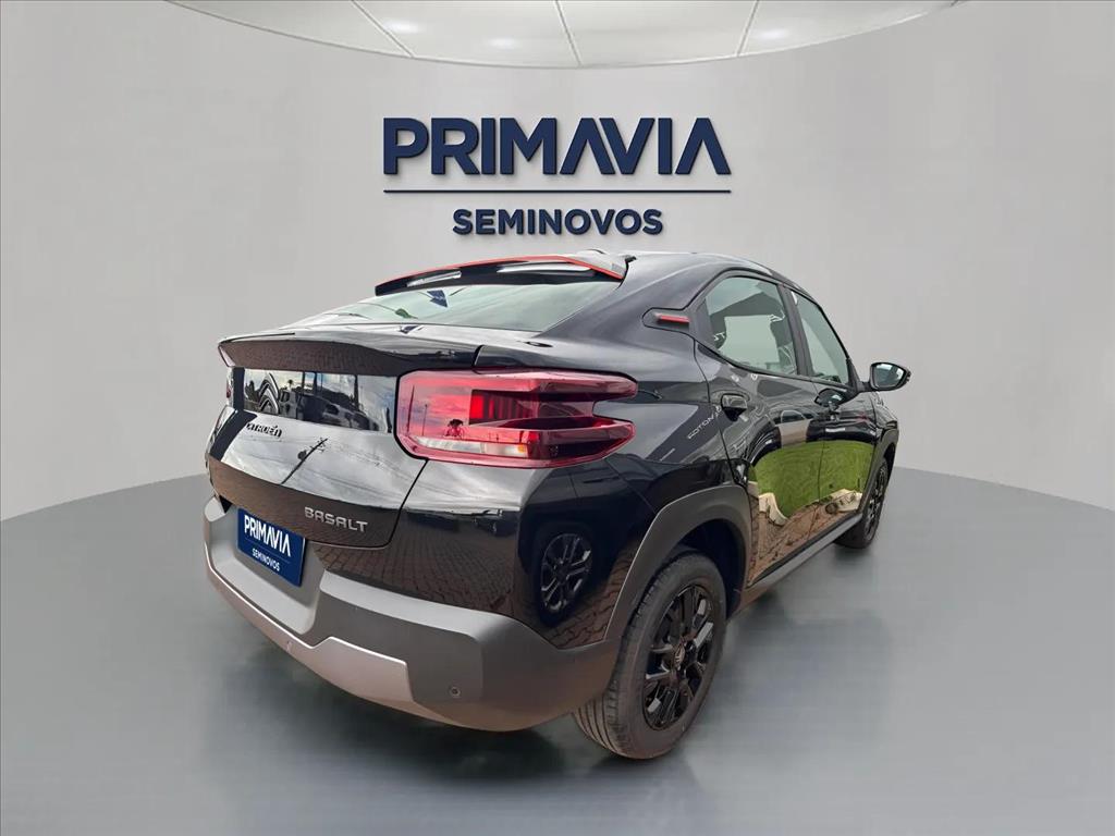 BASALT 1.0 TURBO 200 FLEX DARK EDITION CVT2