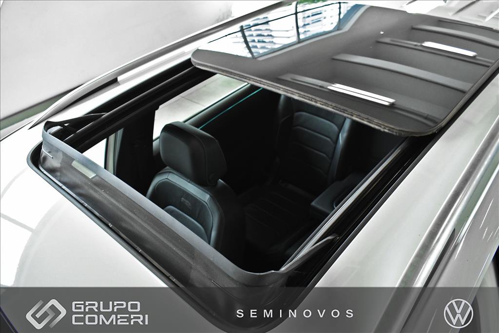 TIGUAN 2.0 300 TSI GASOLINA ALLSPACE R-LINE AUTOMÁTICO8