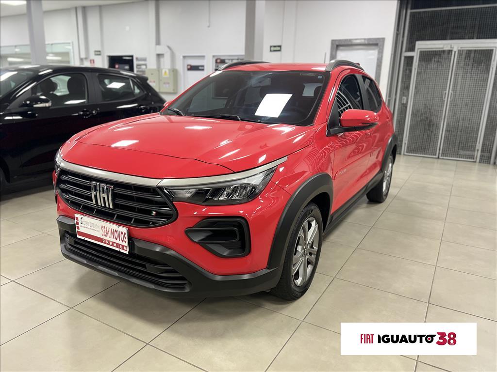 PULSE 1.3 FLEX DRIVE CVT0