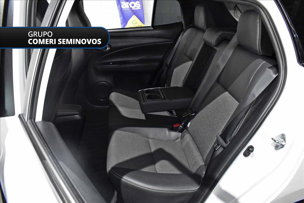 YARIS 1.5 16V FLEX XS MULTIDRIVE