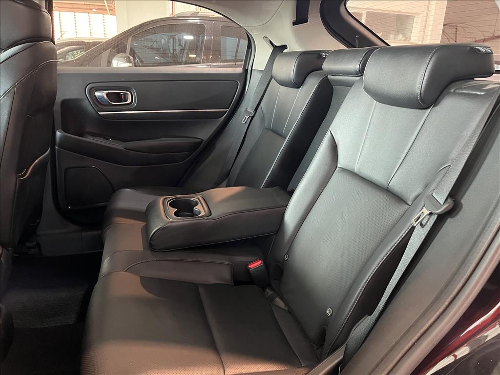 HR-V 1.5 DI I-VTEC FLEX EXL CVT12