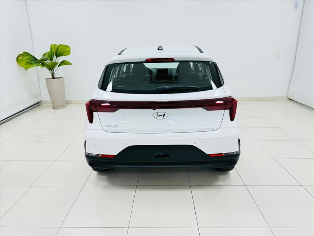 Hyundai-HB20-1.0 12V FLEX LIMITED MANUAL