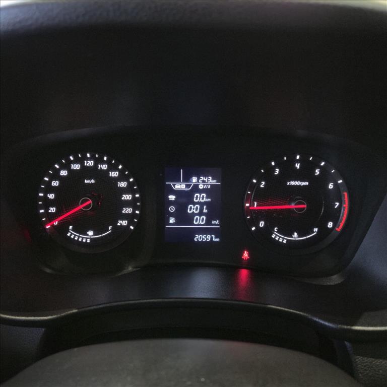 HB20 1.0 12V FLEX COMFORT MANUAL6