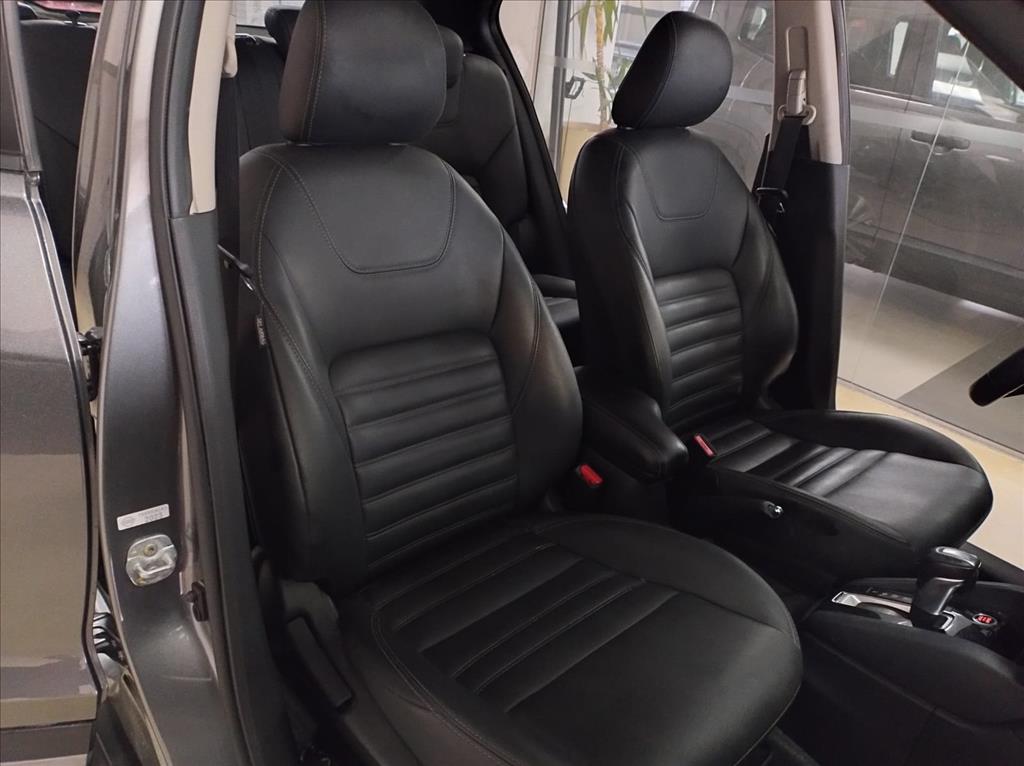 KICKS 1.6 16V FLEXSTART ADVANCE XTRONIC10