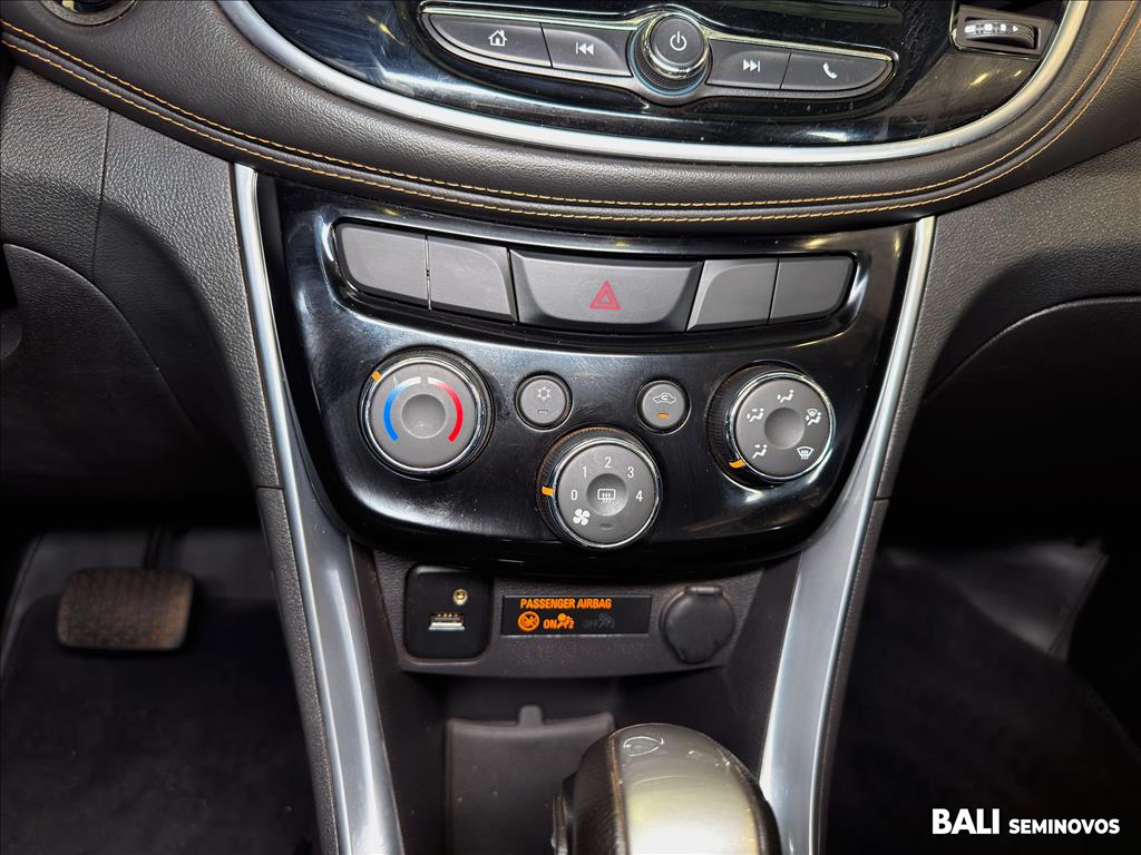 TRACKER 1.4 16V TURBO FLEX LT AUTOMÁTICO14