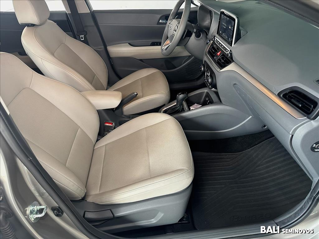 HB20 1.0 TGDI FLEX PLATINUM AUTOMÁTICO17