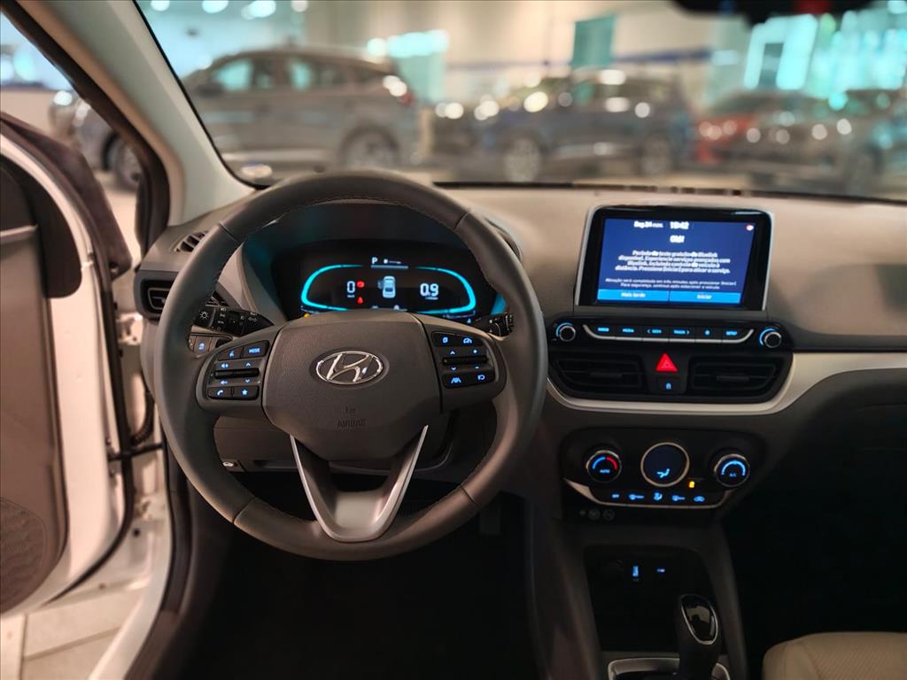 Hyundai-HB20S-1.0 TGDI FLEX PLATINUM SAFETY AUTOMÁTICO