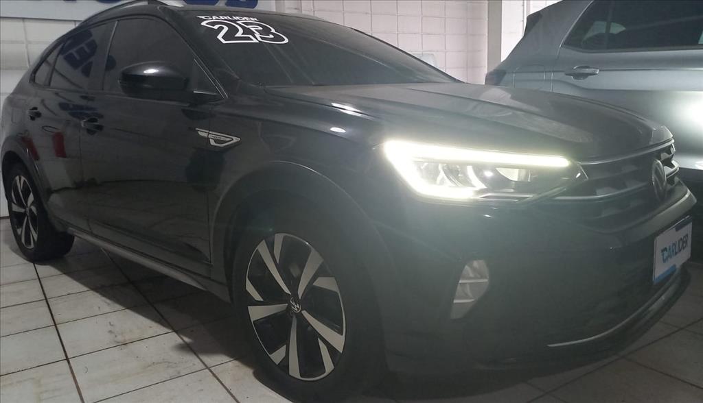 NIVUS 1.0 200 TSI TOTAL FLEX HIGHLINE AUTOMÁTICO2