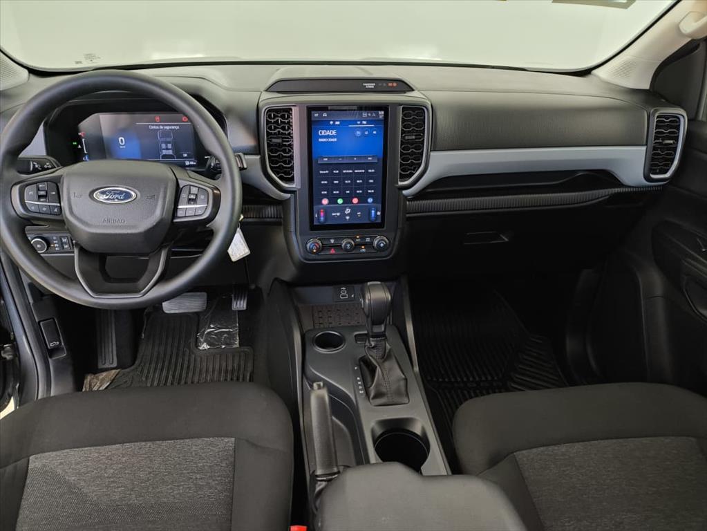 RANGER 2.0 TURBO DIESEL CD XLS 4X2 AUTOMÁTICO3