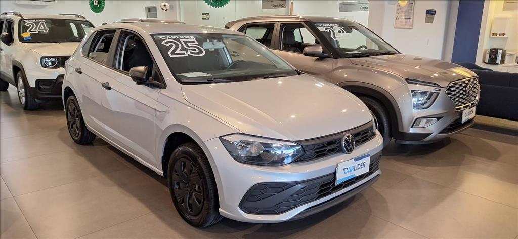 POLO 1.0 MPI ROBUST MANUAL1