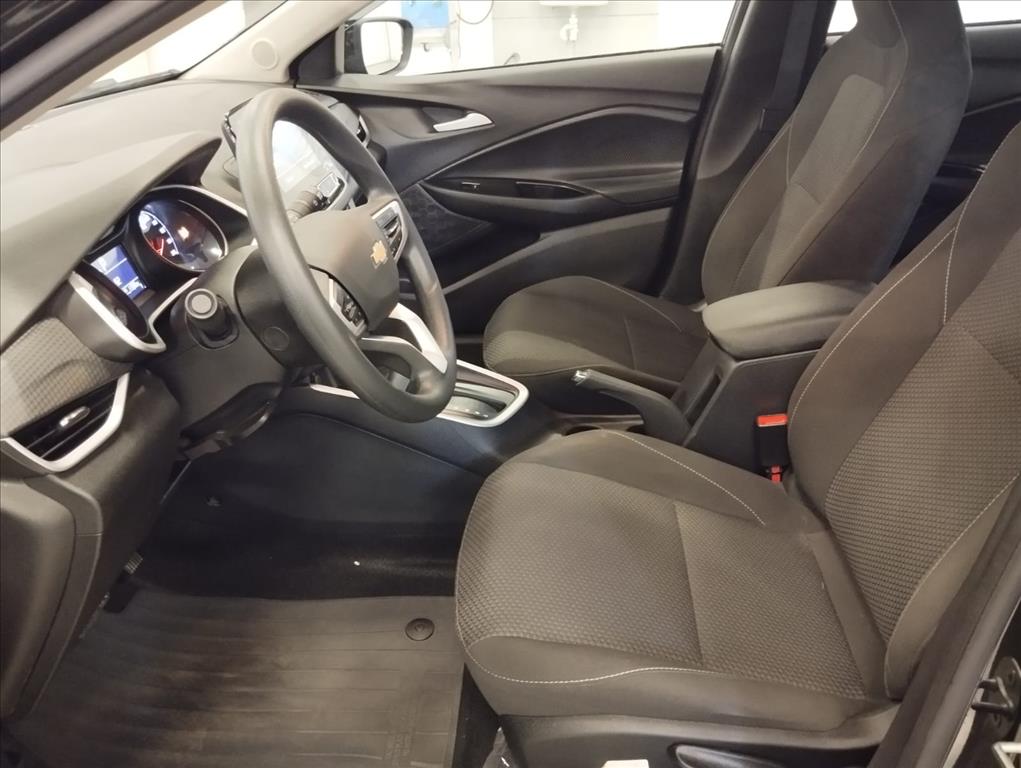 ONIX 1.0 TURBO FLEX LT AUTOMÁTICO9