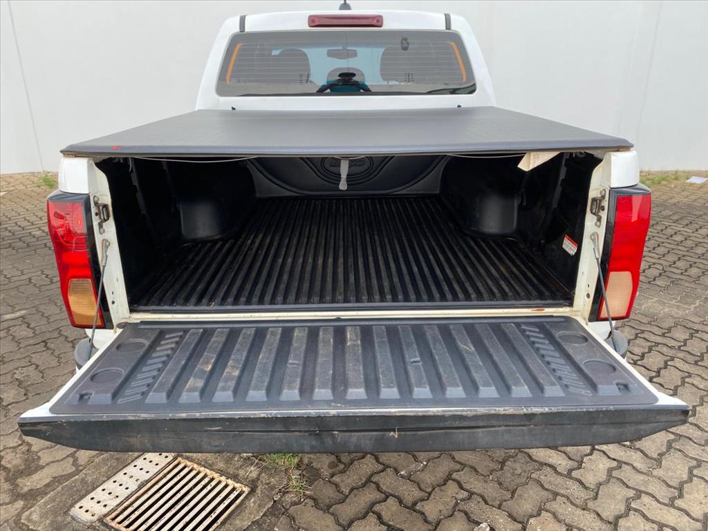 S10 2.8 16V TURBO DIESEL WT CD 4X4 AUTOMÁTICO16