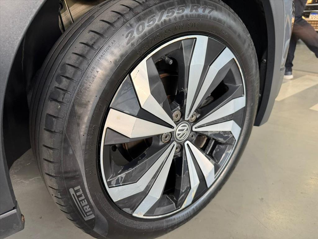 T-CROSS 1.0 200 TSI TOTAL FLEX AUTOMÁTICO13