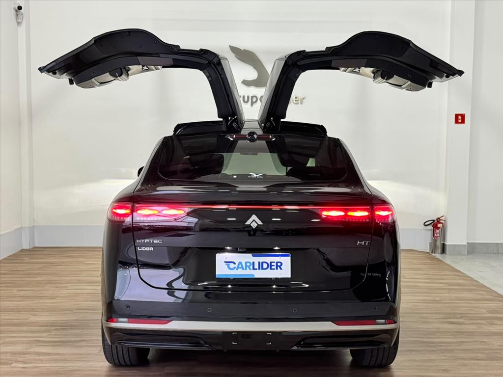 HYPTEC HT 72,7 KW ELÉTRICO ULTRA16