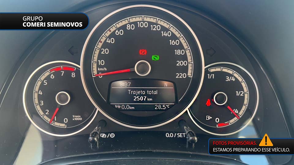 UP 1.0 MPI MOVE UP 12V FLEX 4P AUTOMATIZADO4