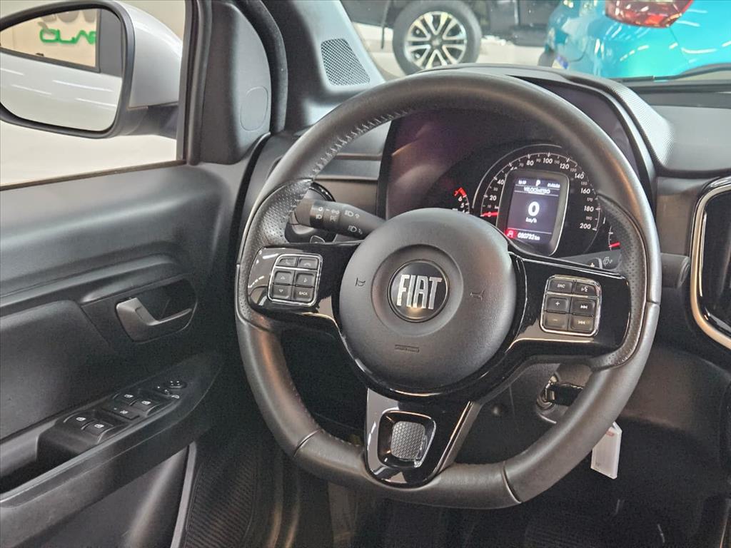 STRADA 1.3 FIREFLY FLEX VOLCANO CD CVT5