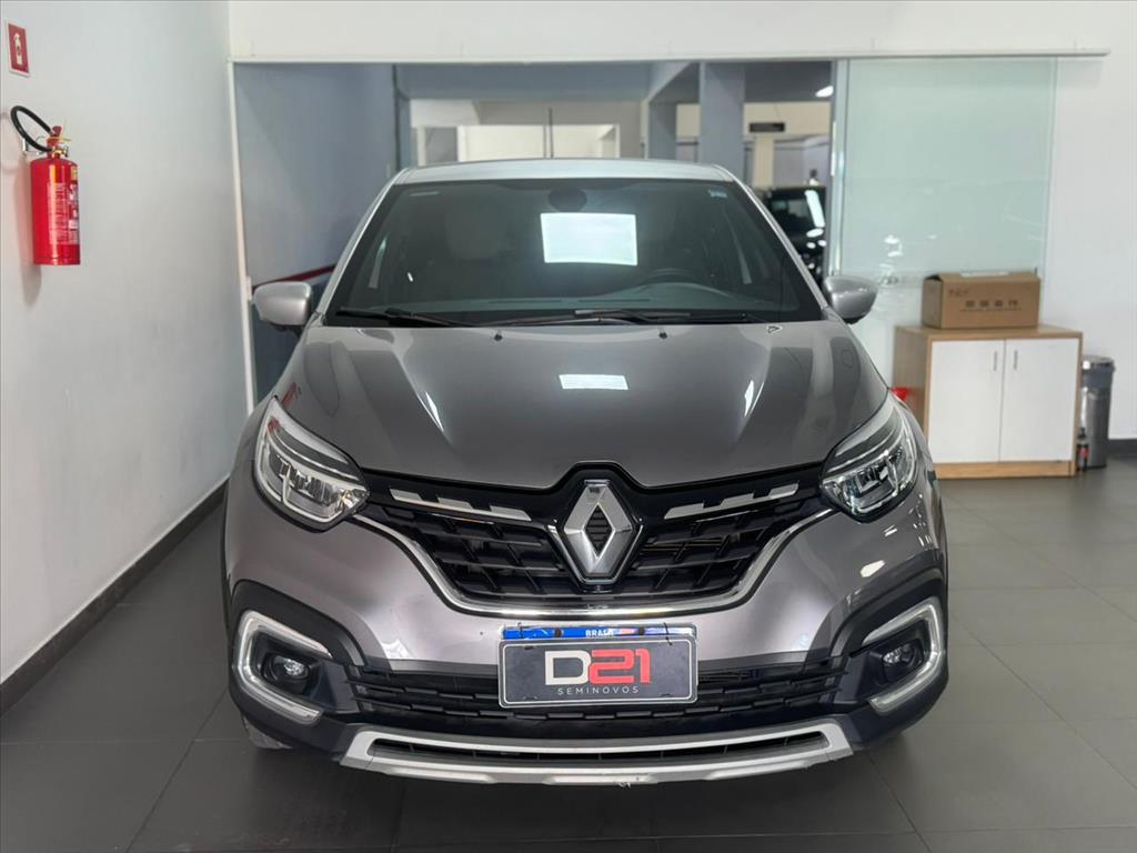 Renault-CAPTUR-1.3 TCE FLEX ICONIC X-TRONIC