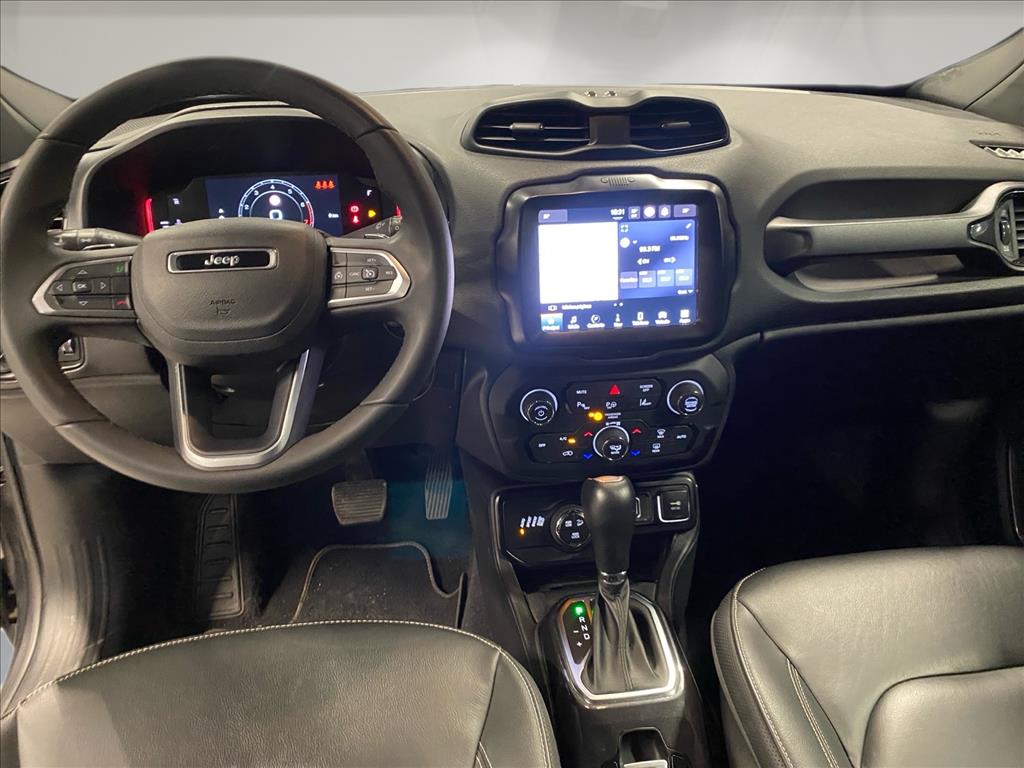 RENEGADE 1.3 T270 TURBO FLEX S 4X4 AT99