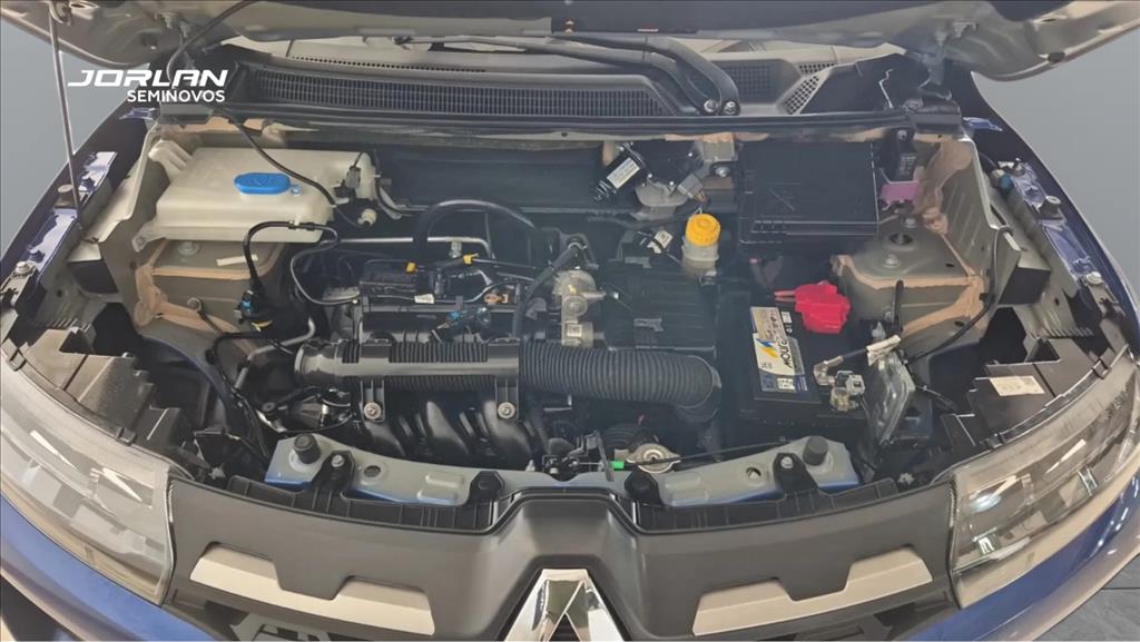 KWID 1.0 12V SCE FLEX OUTSIDER MANUAL2