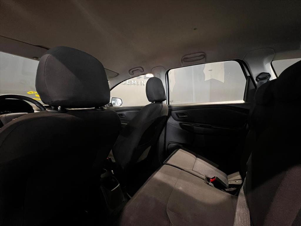 SPIN 1.8 LTZ 8V FLEX 4P AUTOMÁTICO10