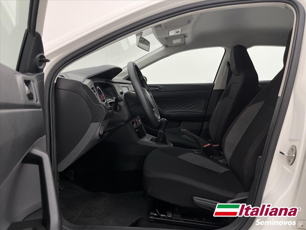 POLO 1.0 MPI TRACK MANUAL