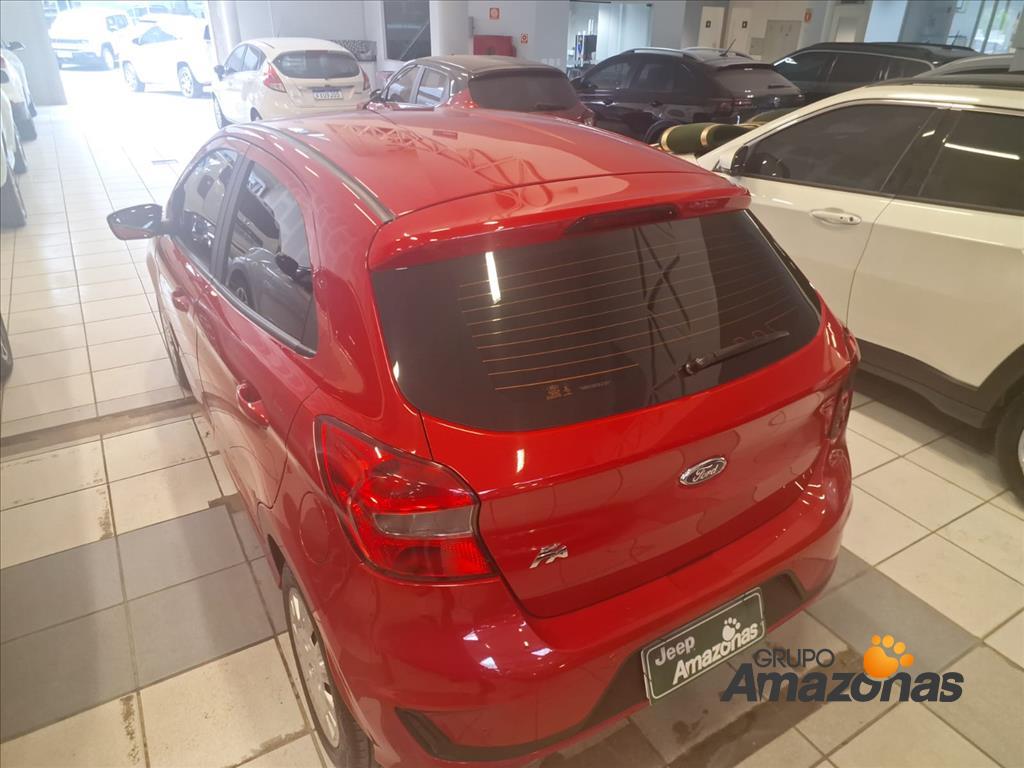 carro